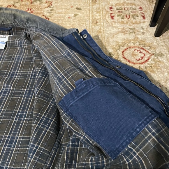 Vintage Sorel Utility Duck Jacket Barn Coat - Picture 12 of 16